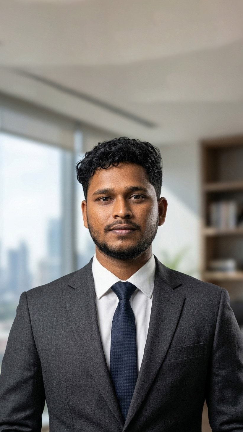 Pritam Mondal